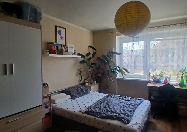 NA PREDAJ- 3 IZBOVÝ BYT S BALKÓNOM NA VARGOVOM POLI