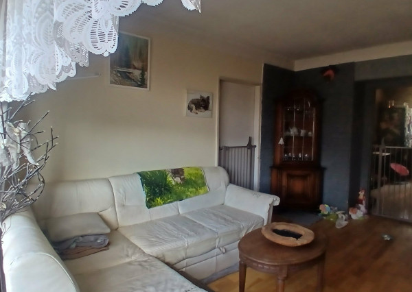 NA PREDAJ- 3 IZBOVÝ BYT S BALKÓNOM NA VARGOVOM POLI