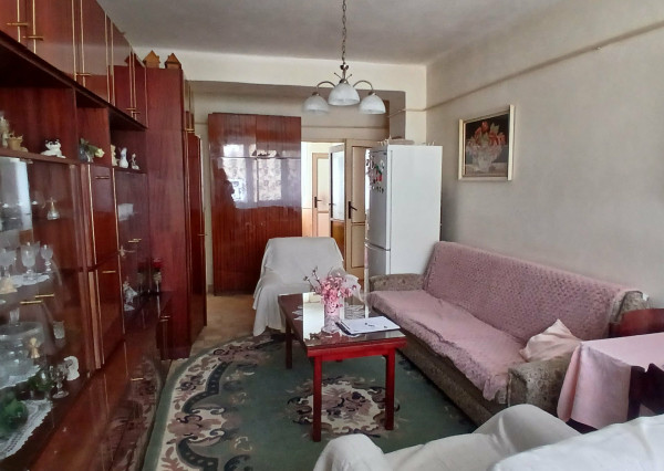 NA PREDAJ! 3- IZBOVÝ BYT - ZLATÁ ULICA, VARGOVÉ POLE