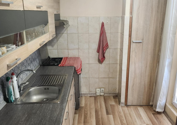 na predaj  3 izbový byt v Rožňave na Čučmianskej ulici