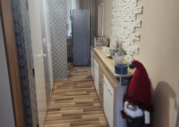 na predaj  3 izbový byt v Rožňave na Čučmianskej ulici