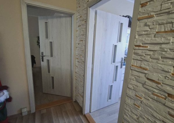 na predaj  3 izbový byt v Rožňave na Čučmianskej ulici