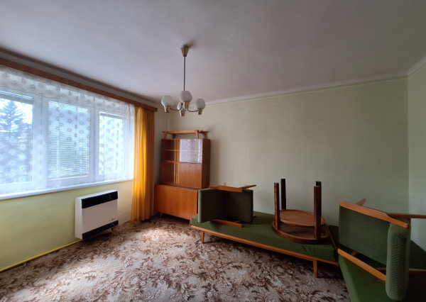 ZNÍŽENÁ CENA ! 3-iZBOVÝ BYT S BALKÓNOM NA PREDAJ