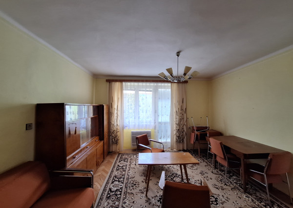 ZNÍŽENÁ CENA ! 3-iZBOVÝ BYT S BALKÓNOM NA PREDAJ