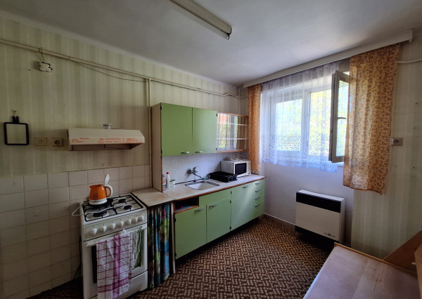 3-iZBOVÝ BYT S BALKÓNOM NA PREDAJ