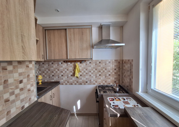 .ZNÍŽENÁ CENA ! 3-IZBOVÝ BYT NA PREDAJ !