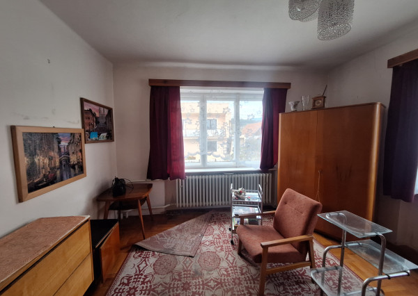 RODINNÝ DOM NA PREDAJ V KRÁSNOHORSKOM PODHRADÍ