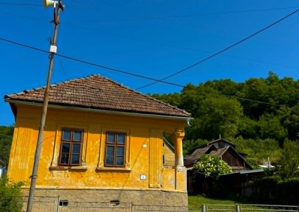 ZNÍŽENÁ CENA! Útulné vidiecke hospodárstvo - Bohuňovo - Tiba