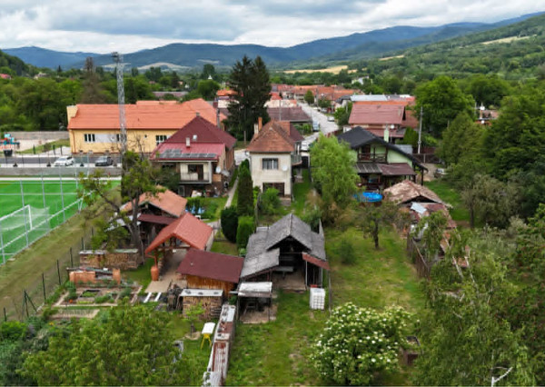Znížená cena !!! NA PREDAJ RODINNÝ DOM, NADABULA