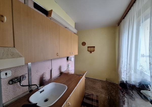 2-IZBOVÝ BYT NA PREDAJ V OBCI PLEŠIVEC !