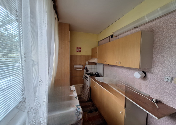 2-IZBOVÝ BYT NA PREDAJ V OBCI PLEŠIVEC !