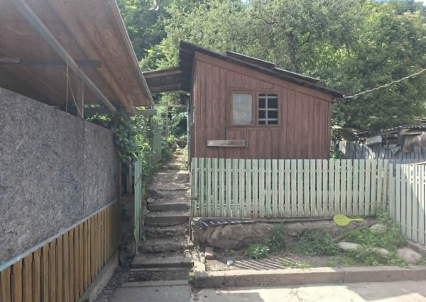 Na predaj 2-izbový dom na Rožňavskej Bani