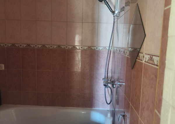 Plešivec -na predaj 3 izbový byt