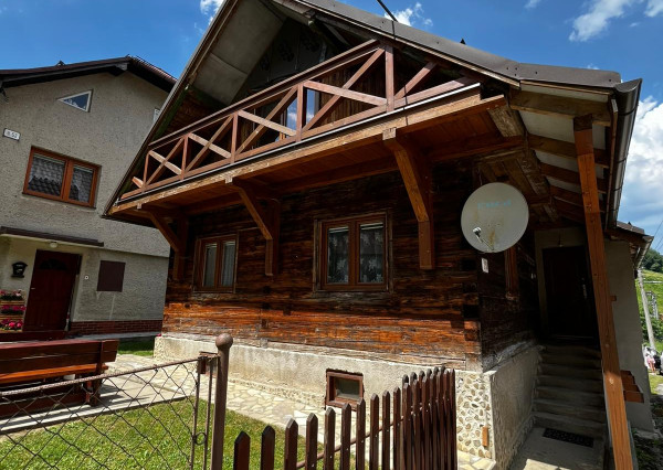 Rodinný dom na predaj – Zázrivá, časť Biela