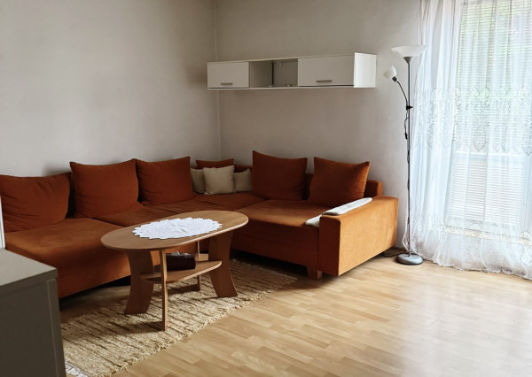 Dobšiná -3 izbový byt v centre mesta s balkónom na predaj