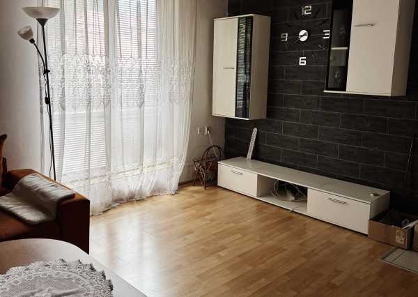 Dobšiná -3 izbový byt v centre mesta s balkónom na predaj