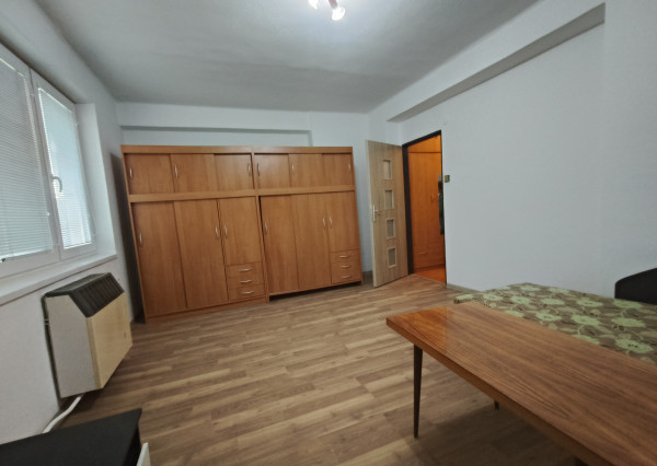 Veľký jednoizbový byt na predaj - Liptovská Teplá