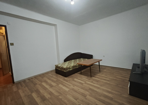 Veľký jednoizbový byt na predaj - Liptovská Teplá
