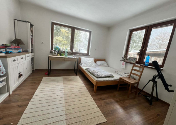 Jedinečná usadlosť na samote pod Silickou planinou -Gombasek