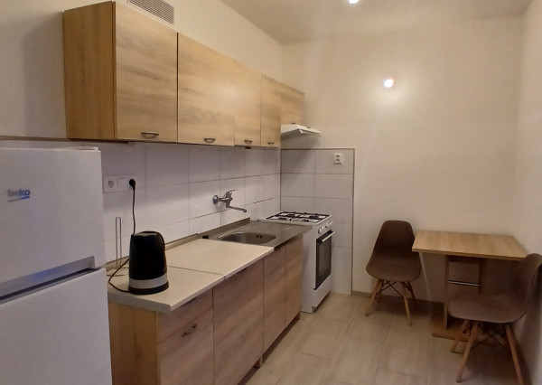 NA PREDAJ! 2-izbový byt na Jarnej ulici v Rožňave