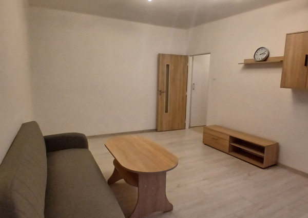 NA PREDAJ! 2-izbový byt na Jarnej ulici v Rožňave