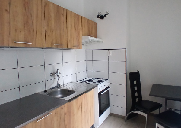 Na predaj 2-izbový zariadený byt na Mierovej ulici v Rožňave