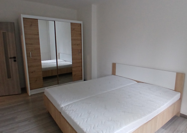 Na predaj 2-izbový zariadený byt na Mierovej ulici v Rožňave