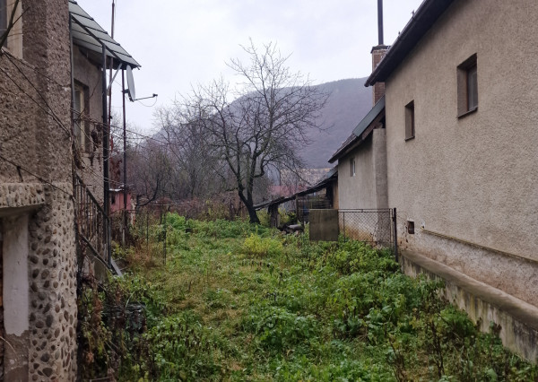 Rodinný dom Brzotín