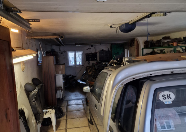 Dom na predaj v meste Rožňava