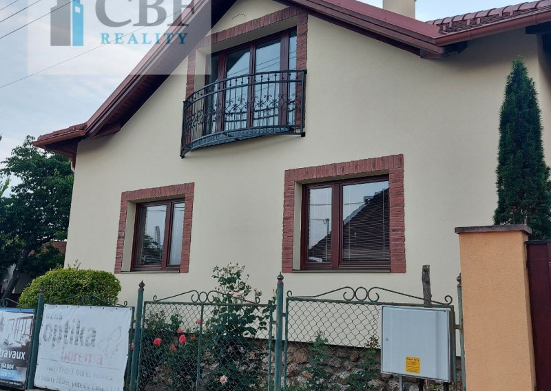 RD na prenájom v centre mesta Rožňava - fotografia 1