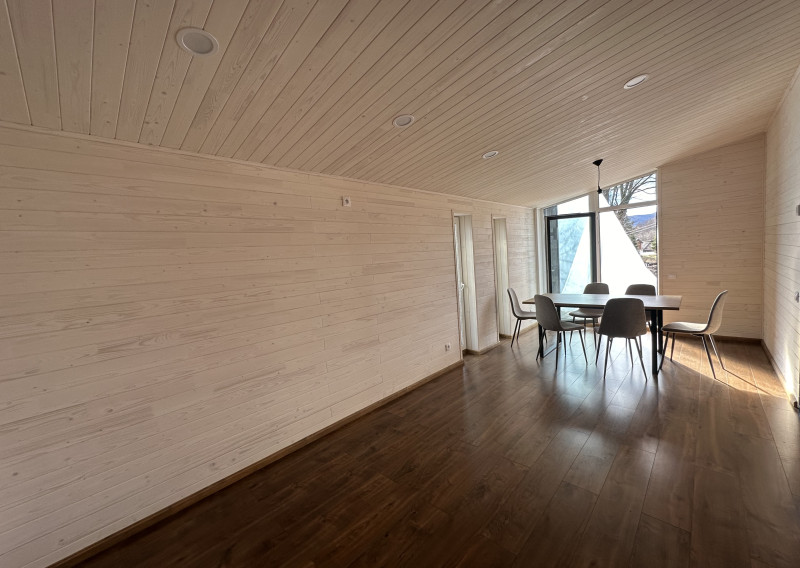 BÝVAJ V NOVOSTAVBE- cena od 75 000 EUR - fotografia 3