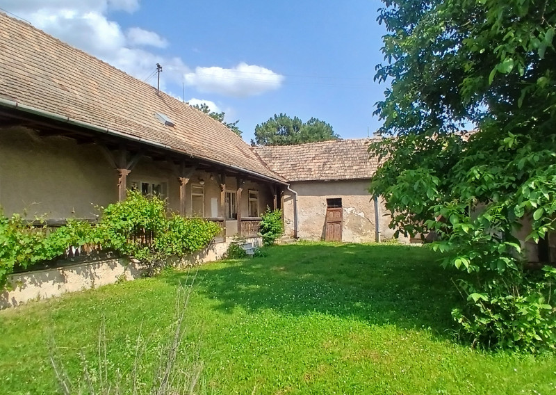 Na Predaj Dom!Jedinečná príležitosť v Krásnohorskom Podhradí - fotografia 3
