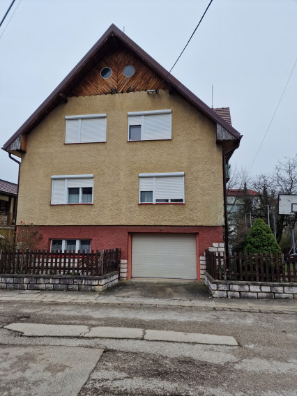 Dom na predaj v meste Rožňava - fotografia 1