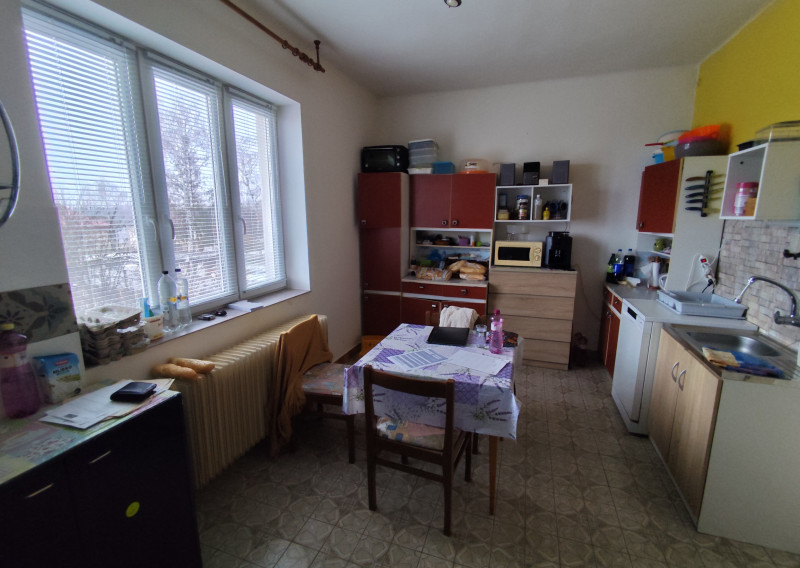 Aggtelek- dvojgeneračný dom na predaj - fotografia 3