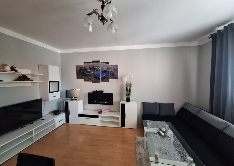 3-IZBOVÝ BYT NA PREDAJ KYJEVSKÁ ULICA - fotografia 3