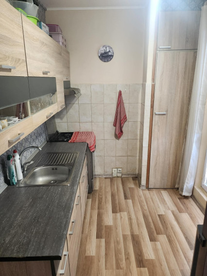 na predaj  3 izbový byt v Rožňave na Čučmianskej ulici - fotografia 1