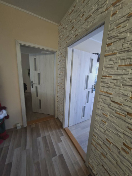 na predaj  3 izbový byt v Rožňave na Čučmianskej ulici - fotografia 2