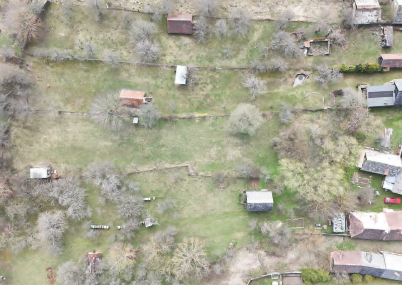 NA PREDAJ EXKLUZÍVNY POZEMOK V OBCI LÚČKA - fotografia 2