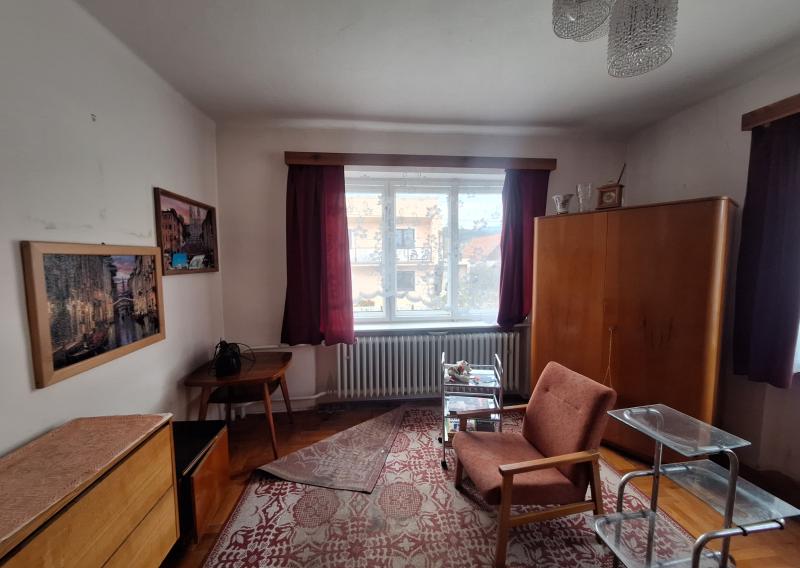 RODINNÝ DOM NA PREDAJ V KRÁSNOHORSKOM PODHRADÍ - fotografia 2