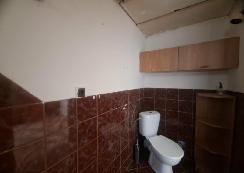 Znížená cena! predaj 2-izbový dom na Rožňavskej Bani - fotografia 3