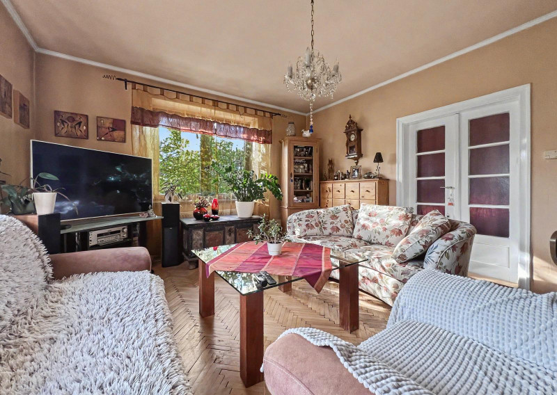 Na predaj Toskánska oáza len pár krokov od centra Rožňavy - fotografia 3