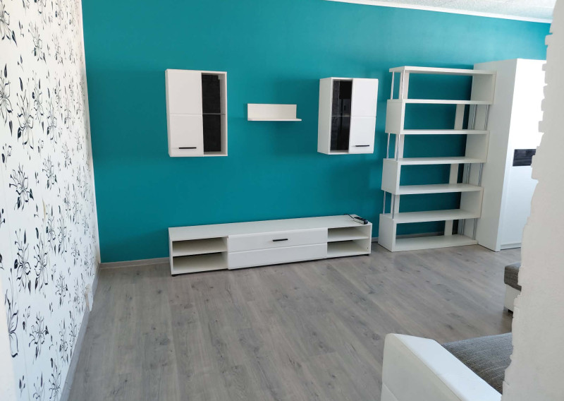 znížená cena-Krásny 3 izbový byt s balkónom v Gemerskej Hôrke na predaj - fotografia 3