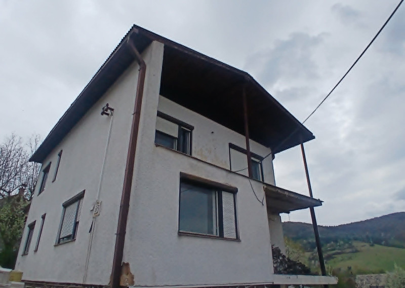 Lipovník- Na predaj rodinný dom - fotografia 1