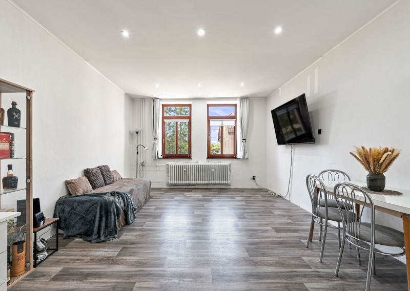 DOM PRE RODINU AJ INVESTÍCIU POD VYSOKÝMI TATRAMI | ŠTRBA - fotografia 3