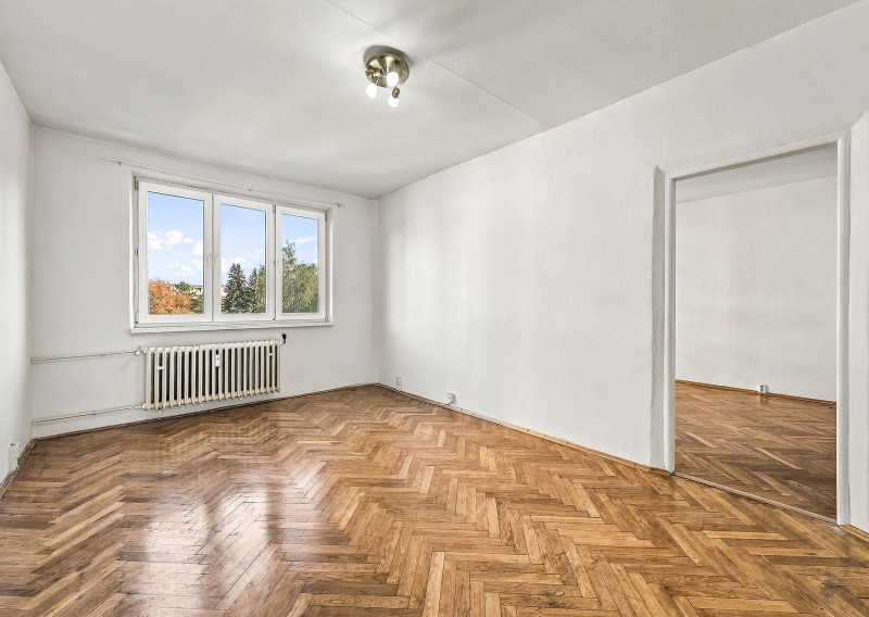 3-IZBOVÝ BYT 75 M², S BALKÓNOM NA OKRUŽNEJ ULICI | POPRAD - fotografia 3