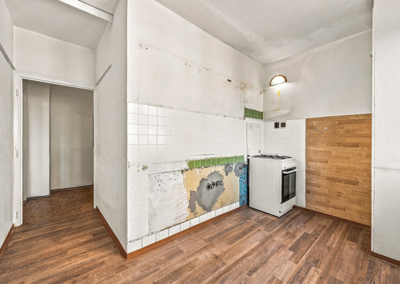 3-IZBOVÝ BYT |  75 M², BALKÓN A CENTRUM NA DOSAH | POPRAD - fotografia 2